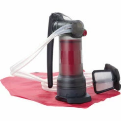 MSR GUARDIAN WATER PURIFIER -Wildernessshop Shop 02370 msr guardian purifier drom connection