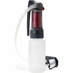 MSR GUARDIAN WATER PURIFIER -Wildernessshop Shop 02370 msr guardian purifier nalgene