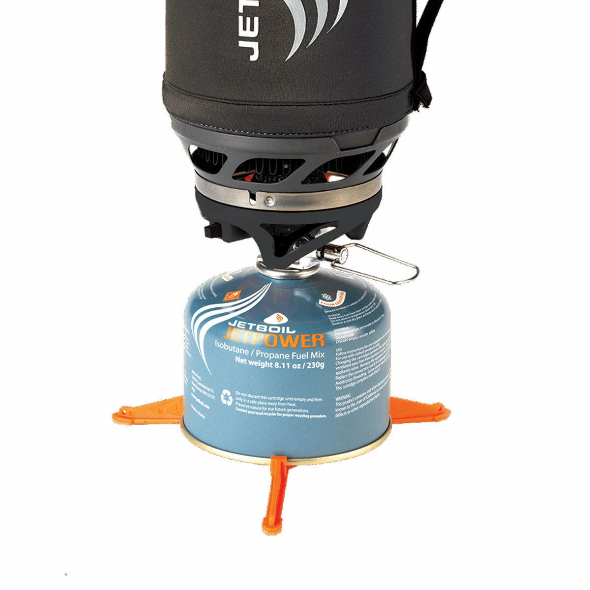 JETBOIL CANISTER STABILIZER 1 JETBOIL CANISTER STABILIZER