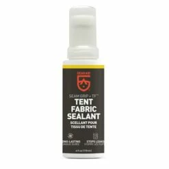 McNett GEAR AID TENT FABRIC SEALANT (TENT SURE)