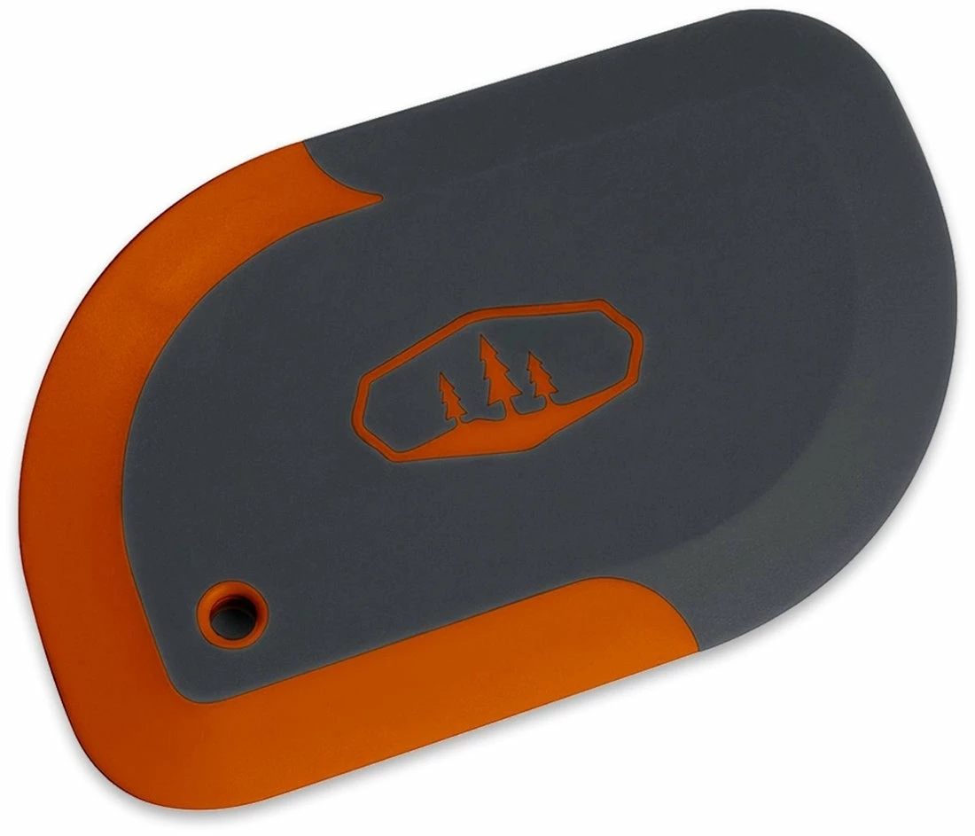 GSI COMPACT SCRAPER 1 GSI COMPACT SCRAPER