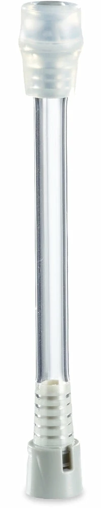 SALOMON SOFT FLASK STRAW