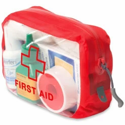EXPED CLEAR CUBE FIRST AID S