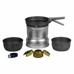 TRANGIA STORMCOOKER UL 27-7 HARD ANODIZED