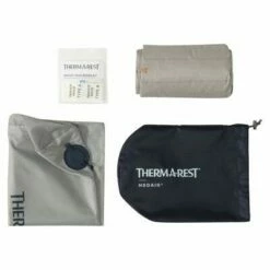 THERMAREST NEOAIR XTHERM REG -Wildernessshop Shop 13250 thermarest neoair xtherm vapor regular contents 1