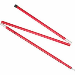 MSR ADJUSTABLE POLE 4 FOOT (PAIR)