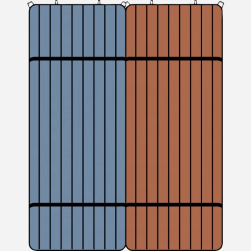 EXPED COUPLER KIT 1 EXPED COUPLER KIT -Wildernessshop Shop 14 Coupler Kit