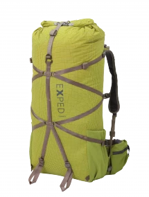 EXPED LIGHTNING 45 HIKING Pack