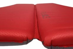 EXPED SIM COMFORT 10 LWSLEEPING MAT -Wildernessshop Shop 14 SIMComfort Velcro