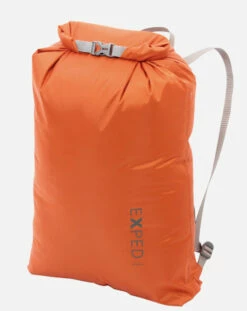EXPED Splash 15 Daypack -Wildernessshop Shop 14 Splash 15 terracotta