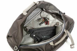 EXPED TRANSIT 30 DUFFLE 7 EXPED TRANSIT 30 DUFFLE -Wildernessshop Shop 15 Transit Attachment loops