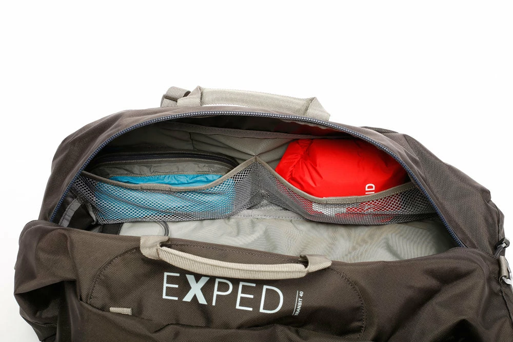 EXPED TRANSIT 30 DUFFLE 3 EXPED TRANSIT 30 DUFFLE - Image 3