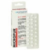 KATADYN MICROPUR FORTE TABLET