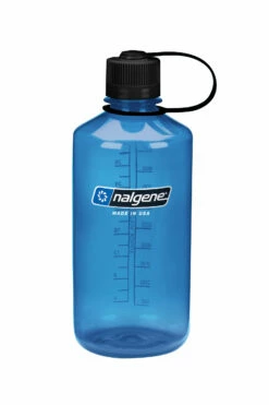 NALGENE NARROW MOUTH TRITAN BOTTLE 1L -Wildernessshop Shop 2078 2028