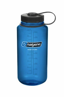 NALGENE WIDE MOUTH TRITAN BOTTLE 1L -Wildernessshop Shop 2178 2024