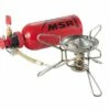 MSR WHISPERLITE STOVE