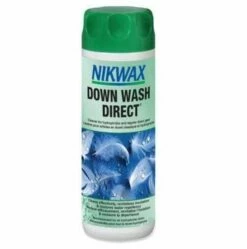 NIKWAX DOWN WASH DIRECT 300ML