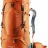 DEUTER AIRCONTACT LITE 40+10 HIKING PACK