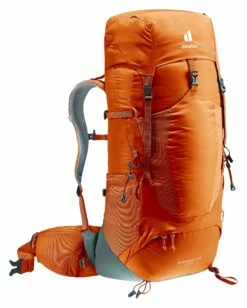 DEUTER AIRCONTACT LITE 40+10 HIKING PACK -Wildernessshop Shop 334012393190 1