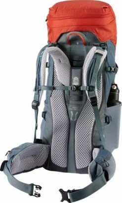 DEUTER AIRCONTACT LITE 45+10SL WOMENS HIKING PACK -Wildernessshop Shop 3340421 5212 Aircontact Lite 45 10 SL d06 600x997 1