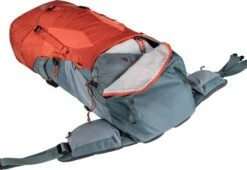 DEUTER AIRCONTACT LITE 45+10SL WOMENS HIKING PACK -Wildernessshop Shop 3340421 5212 Aircontact Lite 45 10 SL d07 600x414 1