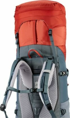 DEUTER AIRCONTACT LITE 45+10SL WOMENS HIKING PACK -Wildernessshop Shop 3340421 5212 Aircontact Lite 45 10 SL d08 600x1007 1
