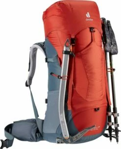 DEUTER AIRCONTACT LITE 45+10SL WOMENS HIKING PACK -Wildernessshop Shop 3340421 5212 Aircontact Lite 45 10 SL d09 600x739 1