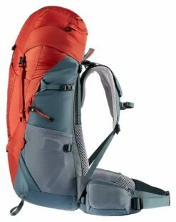 DEUTER AIRCONTACT LITE 45+10SL WOMENS HIKING PACK -Wildernessshop Shop 3340421 5212 Aircontact Lite 45 10 SL d4 04 600x758 1