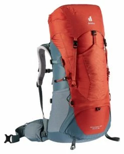 DEUTER AIRCONTACT LITE 45+10SL WOMENS HIKING PACK -Wildernessshop Shop 334042152120