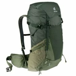 DEUTER FUTURA PRO 36 2022 MODEL