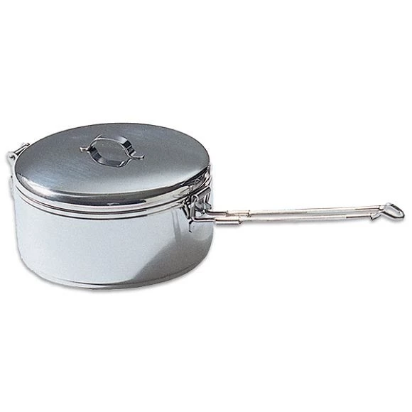 MSR STOWAWAY POT 1.6LT 1 MSR STOWAWAY POT 1.6LT