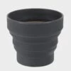 LIFESYSTEMS LIFEVENTURE SILICONE ELLIPSE MUG