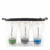 LIFESYSTEMS LIFEVENTURE SILICONE BOTTLE SET