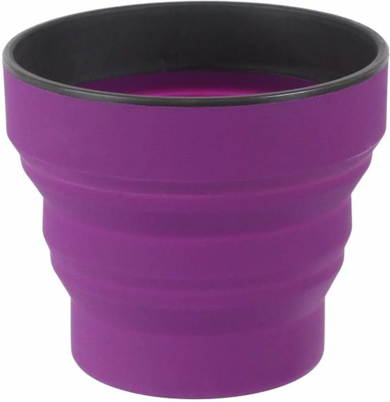 LIFESYSTEMS LIFEVENTURE SILICONE ELLIPSE MUG 2 LIFESYSTEMS LIFEVENTURE SILICONE ELLIPSE MUG - Image 2