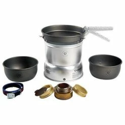 TRANGIA STORMCOOKER UL 25-7 HARDANODIZED
