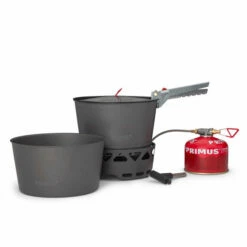 PRIMUS PRIMETECH GAS STOVE SET 2.3L