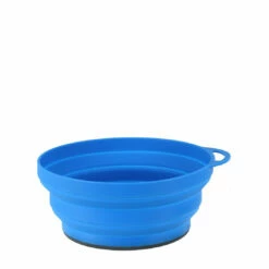 LIFESYSTEMS LIFEVENTURE SILICONE ELLIPSE BOWL