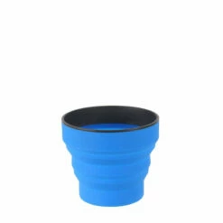 LIFESYSTEMS LIFEVENTURE SILICONE ELLIPSE MUG 6 LIFESYSTEMS LIFEVENTURE SILICONE ELLIPSE MUG -Wildernessshop Shop 75710 ellipse flexi mug blue 1