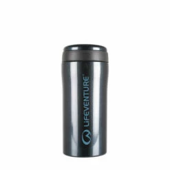 LIFESYSTEMS LIFEVENTURE THERMAL MUG -Wildernessshop Shop 76200 Thermal Mug Midnight Blue 1
