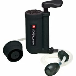 KATADYN HIKER PRO WATER FILTER