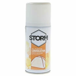 STORM MULTI PURPOSE LUBRICATOR