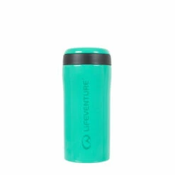 LIFESYSTEMS LIFEVENTURE THERMAL MUG -Wildernessshop Shop 9530q thermal mug gloss aqua 1