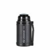 LIFESYSTEMS LIFEVENTURE WIDE MOUTH VACUUM FLASK 1000ML