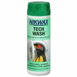 NIKWAX TECH WASH 300 ML