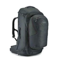 LOWE ALPINE VOYAGER ND50+15 Womens Travel Pack