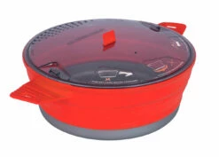 SEA TO SUMMIT X-POT 4L