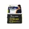 SEA TO SUMMIT COTTON TRAVELLER LINER