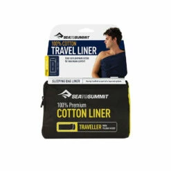 SEA TO SUMMIT COTTON TRAVELLER LINER