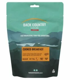 BC COOKED BREAKFAST D/S/Regular