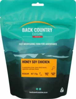 BC HONEY SOY CHICKEN D/S Regular